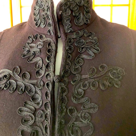 Bought in Paris size 42/8 excellent condition - Picture 2 of 9